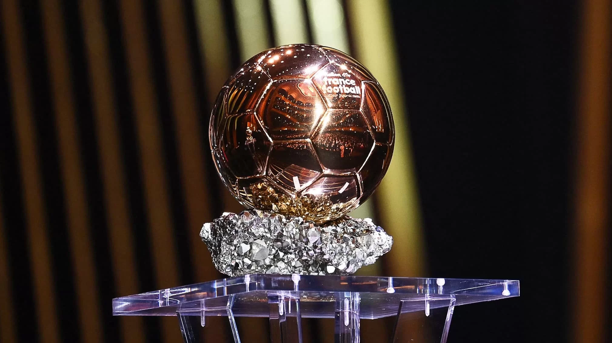 Football : Coup de tonnerre sur le Ballon d’Or 2024