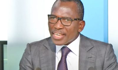 Savanes : Le Ministre Gilbert Bawara annonce un recrutement spécial de fonctionnaires pour bientôt