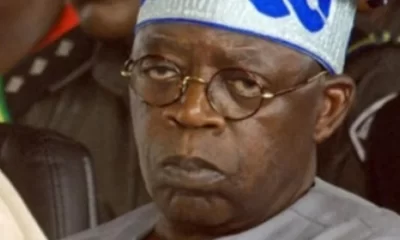 Nigéria : tentative de coup d'État contre Bola Tinubu déjouée