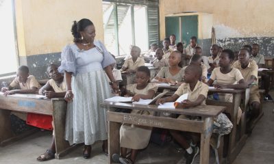 Togo/Éducation : Gros changement dans le système éducatif