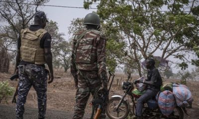 Bénin : Une nouvelle attaque meurtrière signalée dans le nord