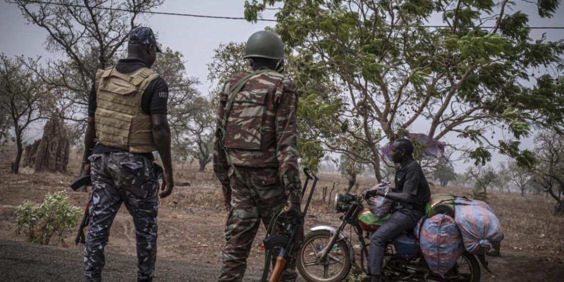 Bénin : Une nouvelle attaque meurtrière signalée dans le nord