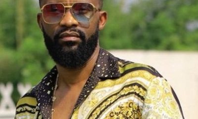 Fally Ipupa : Nouvelle tempête médiatique après l’affaire Akoko