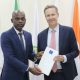 Un nouvel ambassadeur de l’UE au Togo : Gwilym Jones prend le relais