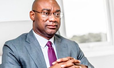 Togo : Prof Dodzi Komla Kokoroko adresse un message aux enseignants et aux élèves