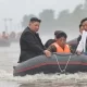 Kim Jong-un fait exécuter 30 responsables après les inondations dévastatrices en Corée du Nord