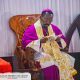 Réorganisation pastorale de l'archidiocèse de Lomé : Mgr Isaac Jogues Gaglo procède à des nominations