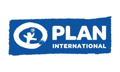 Offre d'Emploi : Plan international recrute pour deux postes à Kara, Togo