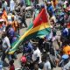 Togo – Sokodé : Interdiction de la manifestation du mouvement « Touche Pas à ma Constitution »