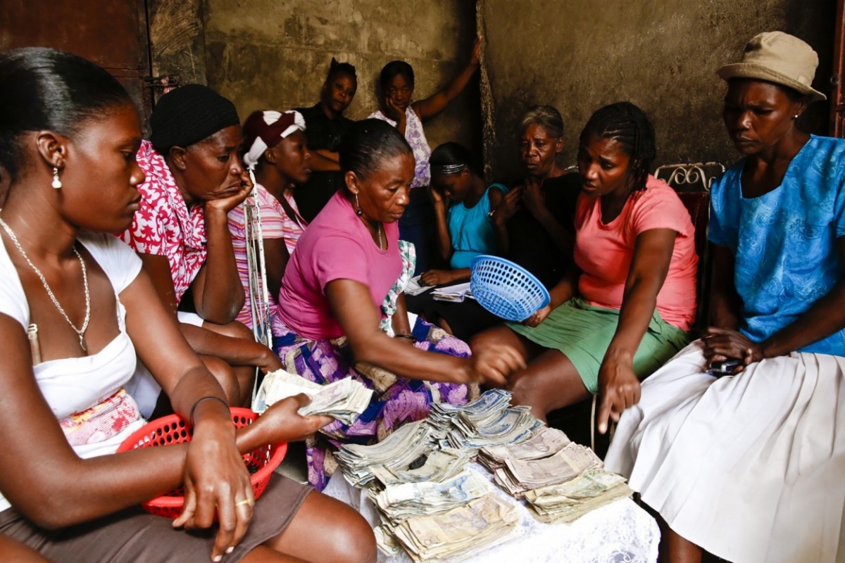 Togo – Gestion des tontines informelles : La Police impose désormais des règles strictes
