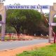 Université de Lomé : Appel à candidatures pour un master pro enseignants du secondaire