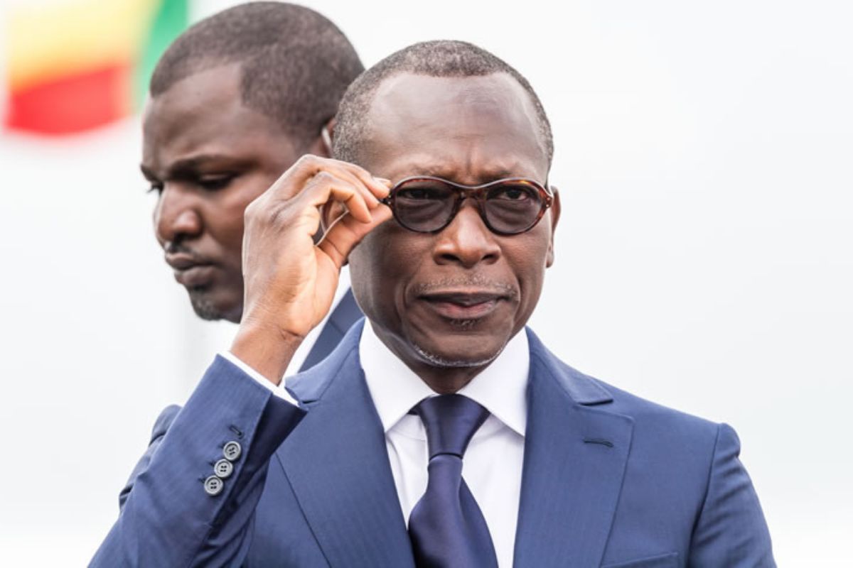 Tentative de coup d'État au Bénin : 1,5 Milliard de FCFA saisis chez un ancien Ministre