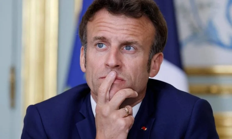 France : Le bureau du Parlement approuve la destitution d’Emmanuel Macron