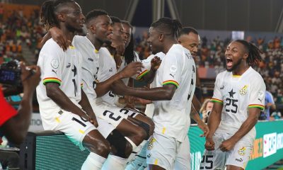 CAN 2025 : Le Ghana contraint de jouer ses matchs à domicile au Togo ?