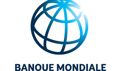 Offre d'emploi : La Banque mondiale recrute pour ce poste