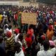 Togo : Report du Grand Meeting Populaire à Vogan au 15 Septembre 2024