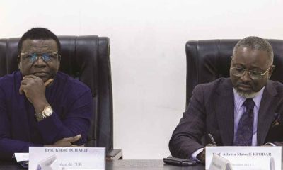 Programme de mobilité des étudiants entre l’UL et l’UK : Voici les conditions d’éligibilité