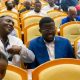 RDC : un faux député arrêté à l’assemblée nationale (Vidéo)