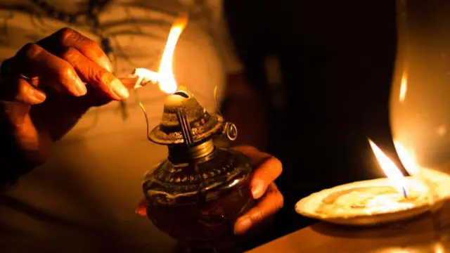 Coupures d’électricité : Le Togo sombre dans le noir à cause du Nigéria