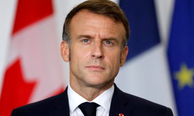 France : La destitution d'Emmanuel Macron rejetée par la commission des lois