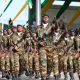 Togo : le dépôt des dossiers pour le recrutement dans l'armée reporté à une date ultérieure