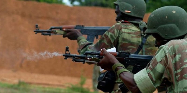 Togo : Trois tentatives d'incursion djihadiste dans le Kpendjal cette semaine, deux civils tués et une mine neutralisée