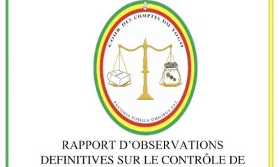 Togo - Fonction publique : Dépenses de personnel en hausse de 107 000 %