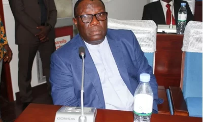 Togo : Abass Kaboua au cœur de la polémique après l'agression du député Sagna