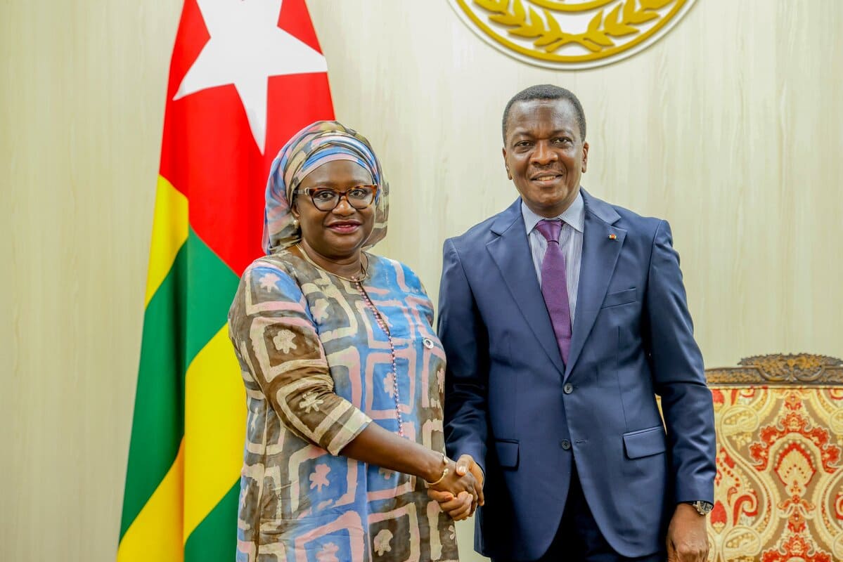 Togo : L’Assemblée nationale s'engage dans une révolution numérique