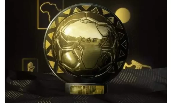 Ballon d’Or Africain 2024 : Voici les 10 finalistes (Photo)