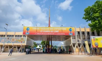 Togo : Recrutement massif d'étudiants pour la 19ème Foire Internationale de Lomé