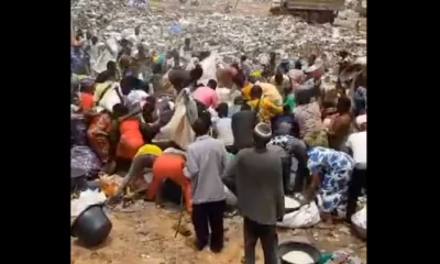 Scandale alimentaire à Legbassito : la population en danger face à l'irresponsabilité (Vidéo)