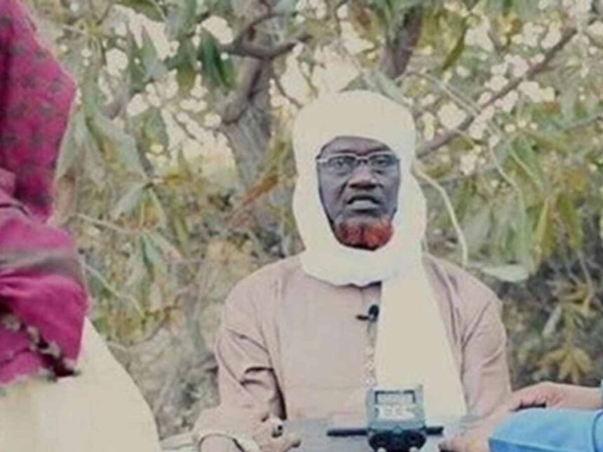 Le chef du JNIM lance des menaces contre trois pays, dont le Togo, dans les médias français