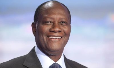 Côte d'Ivoire : Alassane Ouattara attire une prestigieuse banque d'investissement