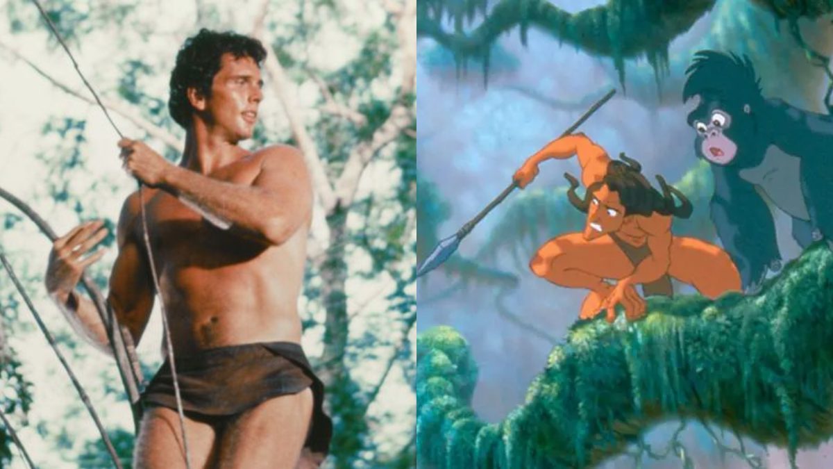Cinéma : L'acteur emblématique de « Tarzan », Ron Ely, s’éteint à 86 ans