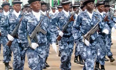 Togo - Sécurité : les effectifs des policiers et gendarmes renforcés