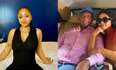 « Ma mère était contre le mariage » : Regina Daniels révèle les débuts de son union avec Ned Nwoko