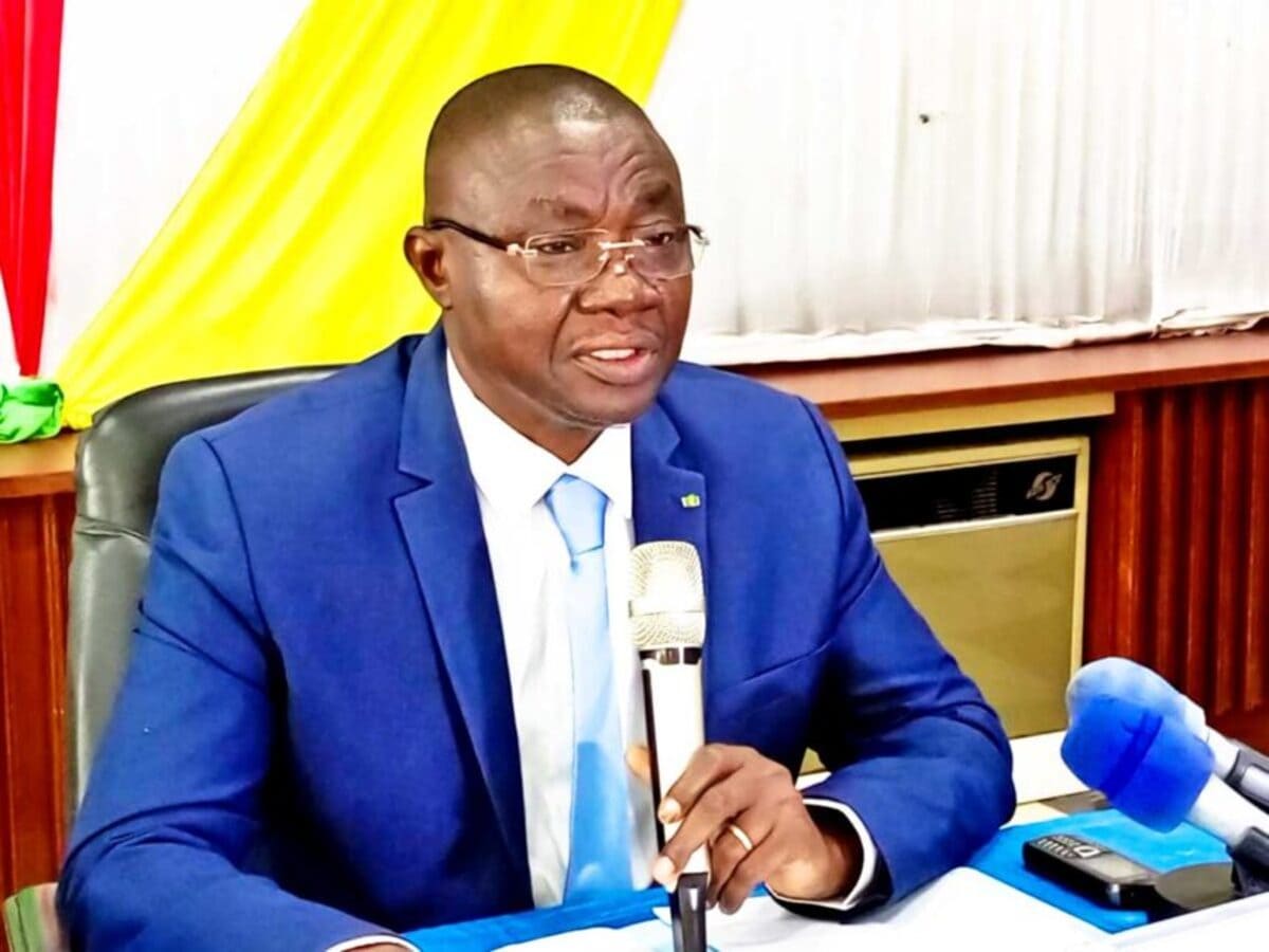 Le Togo renforce la régulation des ONG étrangères : Un nouveau cadre juridique en place