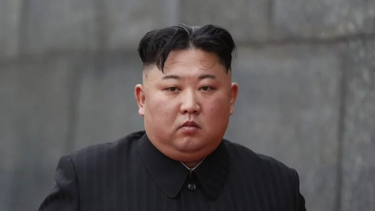 Kim Jong-un menace d'anéantir la Corée du Sud : l'ombre d'une guerre nucléaire plane