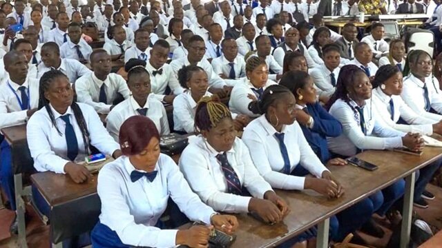 Togo : 2579 nouveaux enseignants prêts à relever les défis de l'éducation