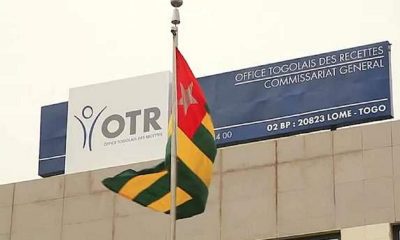 Togo - Taxe sur la plus-value : dernier rappel de l'OTR aux agences immobilières