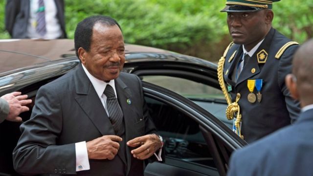 Cameroun : Le retour de Paul Biya est enfin annoncé