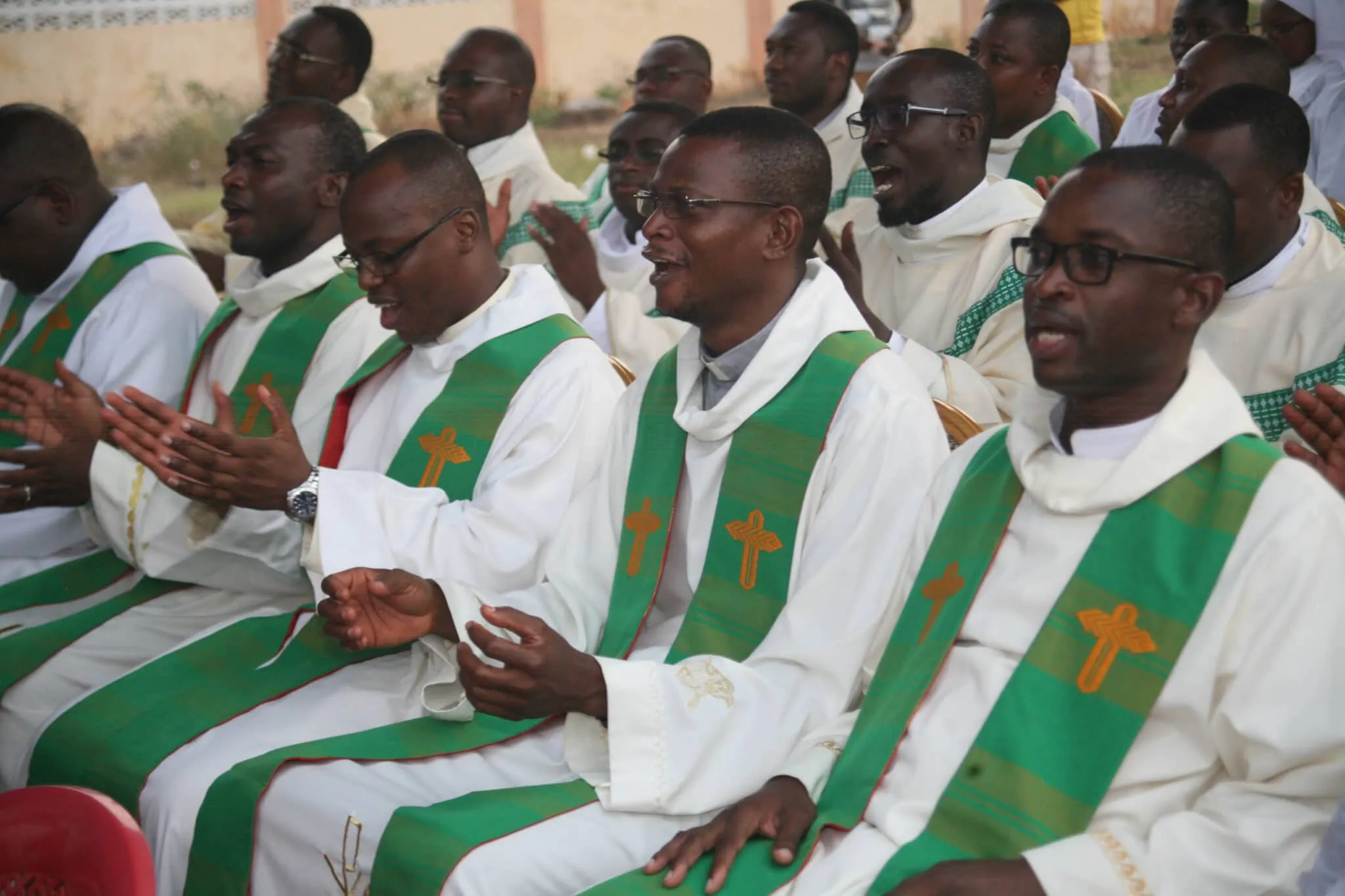 Togo : La fuite des futurs prêtres vers l'étranger secoue les séminaires