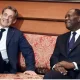 Mission secrète : Sarkozy à Abidjan pour éviter un quatrième mandat d’Ouattara