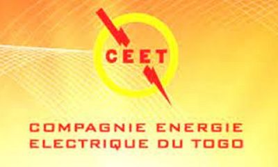 CEET : Perturbations dans la fourniture d'électricité aux dates suivantes