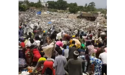 Togo - Affaire du riz avarié : la BB Lomé sort de son silence