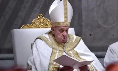 L'Église catholique présente ses excuses pour son implication dans l'esclavage et la colonisation