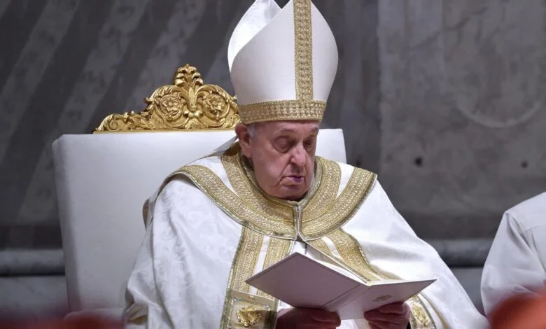 L'Église catholique présente ses excuses pour son implication dans l'esclavage et la colonisation