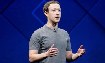 Mark Zuckerberg : Le fondateur de Meta devient le 2e homme le plus riche du monde