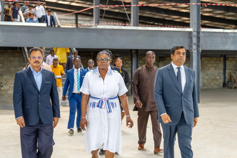 Togo : La ministre Yawa Kouigan lance une initiative inédite pour renforcer la transparence